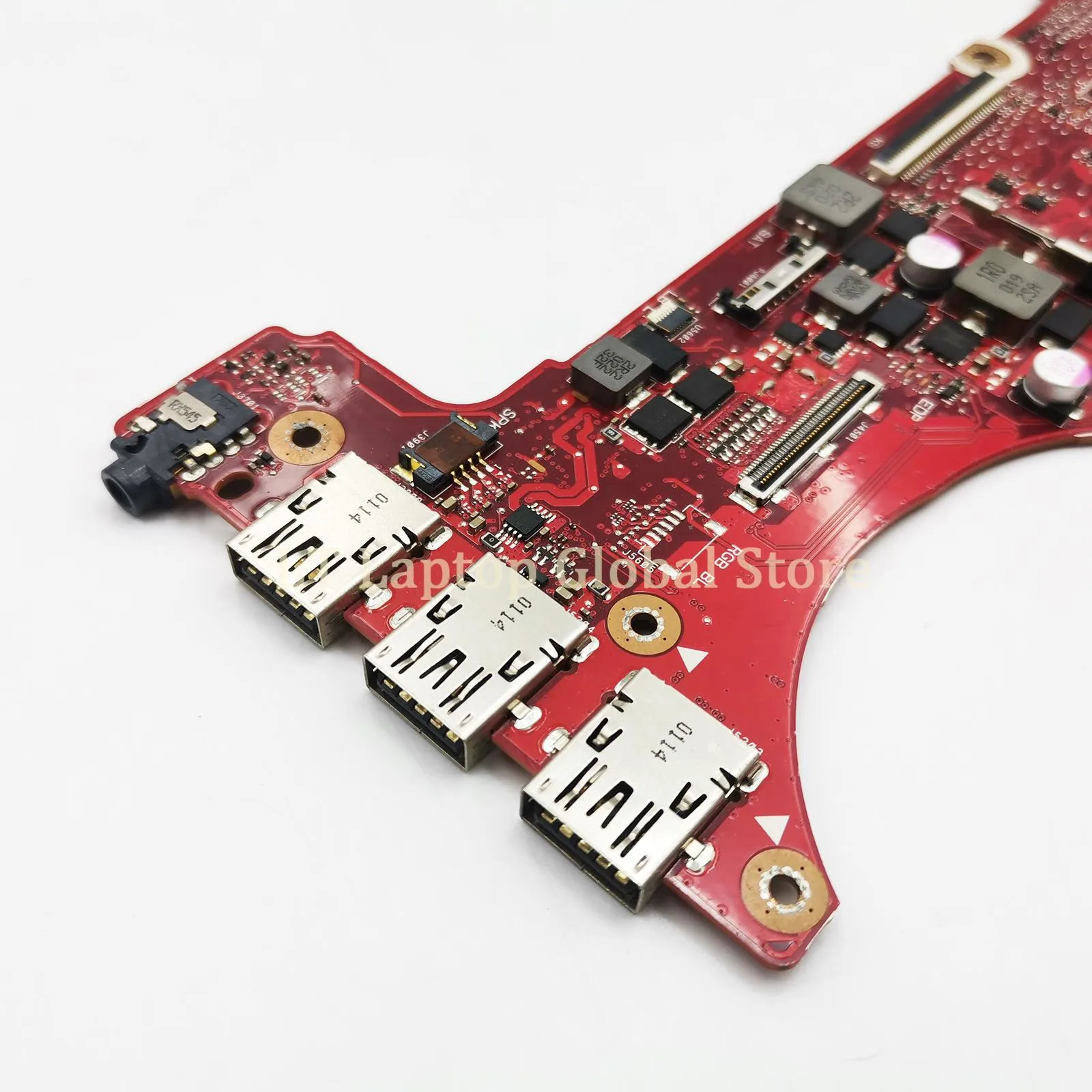 LT Laptop G531G Mainboard For ASUS ROG Strix-G G531GT GL531GT G731GT GL731GT FX531GT Laptop motherboard i5 i7 9th Gen GTX1650/4G