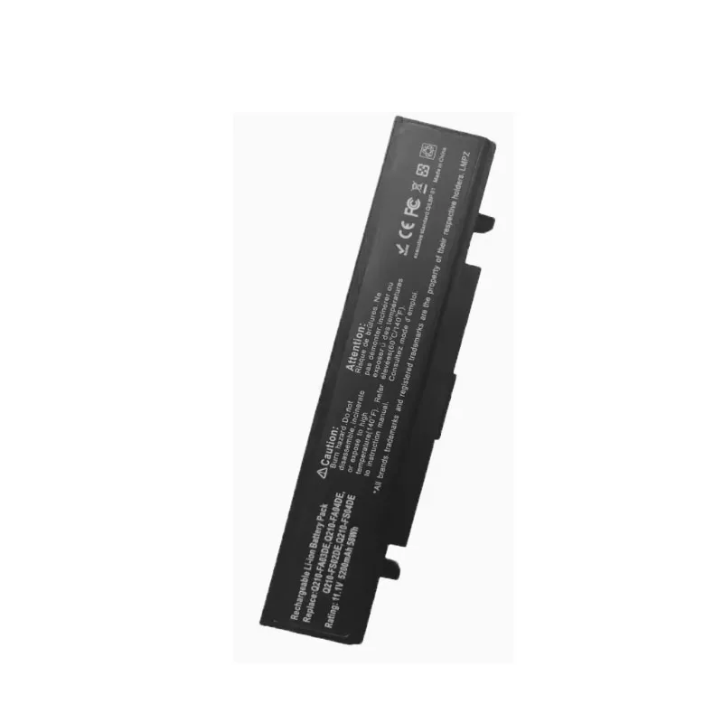 Новинка, подходит для Samsung 300E4A 3415VA 300E4C 300E43-S01 AA-PB9NC6B, литий-ионный аккумулятор для ноутбука