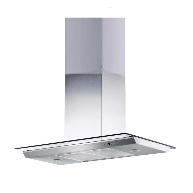 Exaustor de ilha, eletrodomésticos, cozinha, exaustor de chaminé