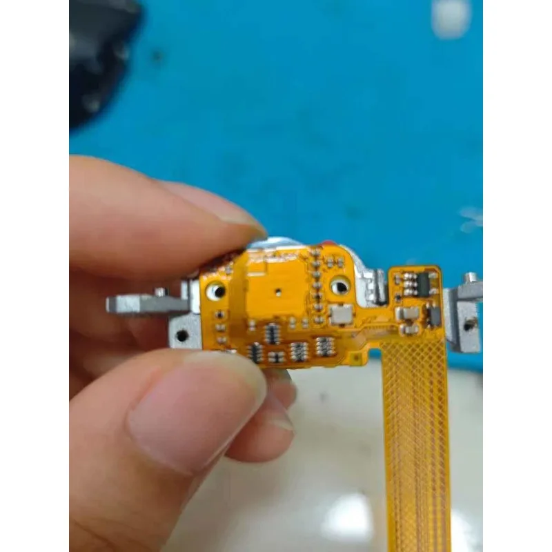 Internal Electronic Failure Repair Kit for the New Honda ACC U3000-49 Multifunction Camera Unit