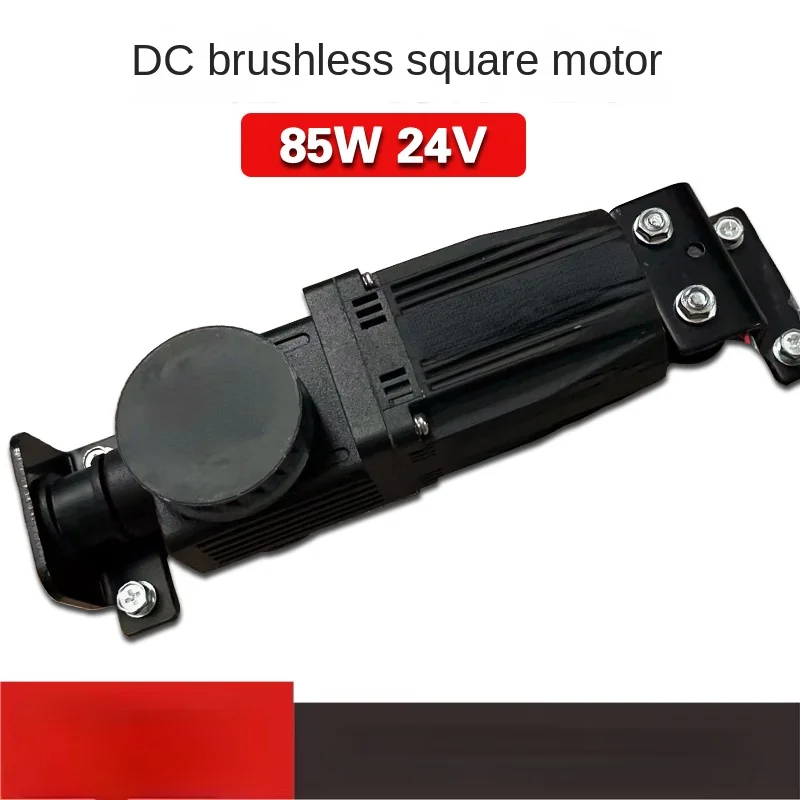 Induction automatic controller, electric glass sliding door accessories