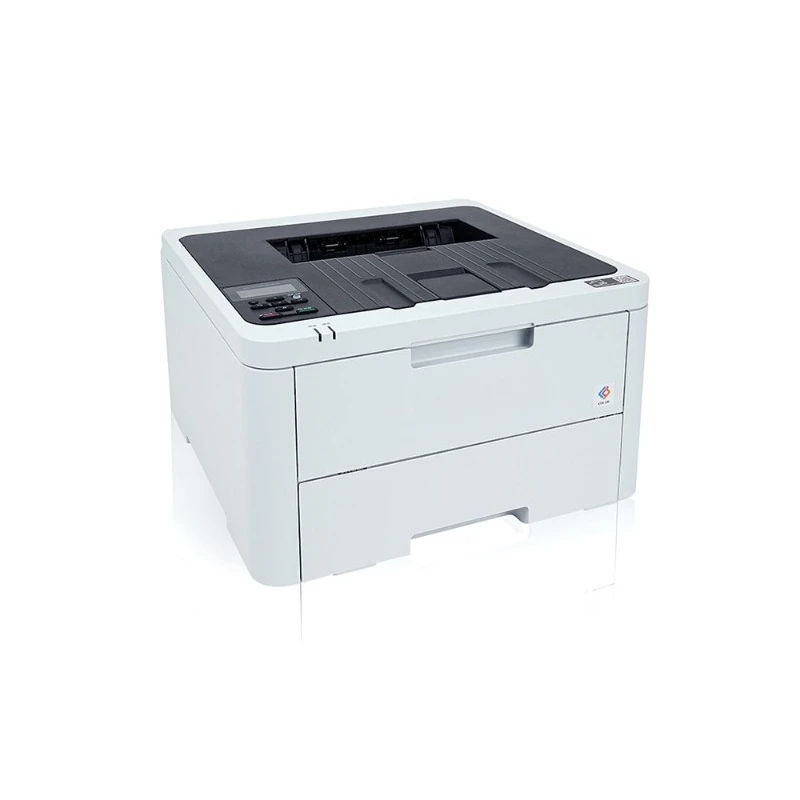 Best - Color Laser Printer with Wireless Printing Fast 18 PPM Output, Duplex Feature