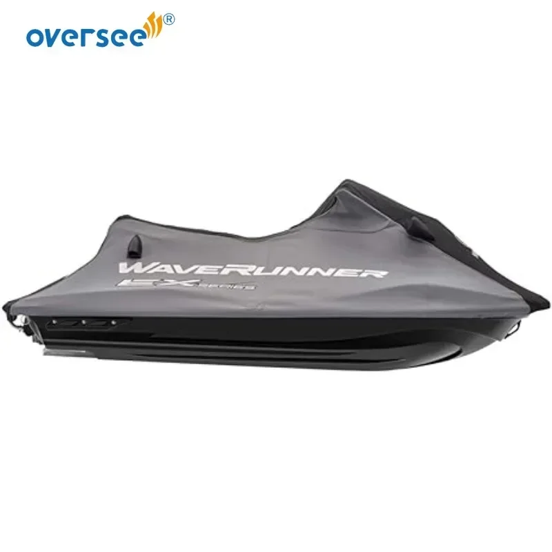 

WaveRunner Cover FX For Yamaha OEM FC1800 FB1800 Sport Model Specific Fit MWV-CVREX-DL-19