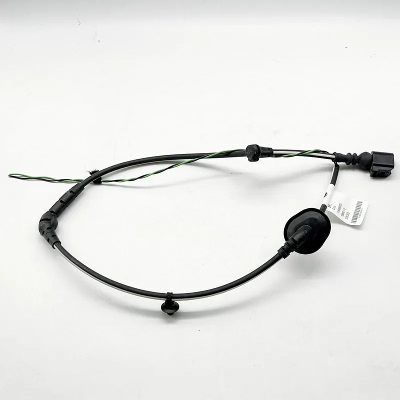 RPM Speed Sensor Wiring Harness Front Right for VW Golf 7  e-Golf Jetta GTI MK7 5G0927903AA - view 2