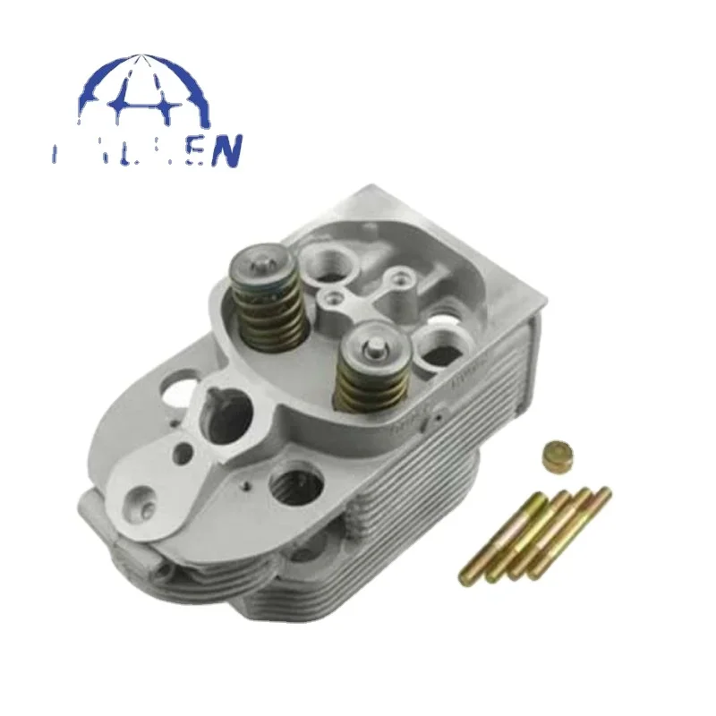 02239742 Factory Price Auto Parts diesel Engine Cylinder Head in Stock  for Deutz FL912 for Sale