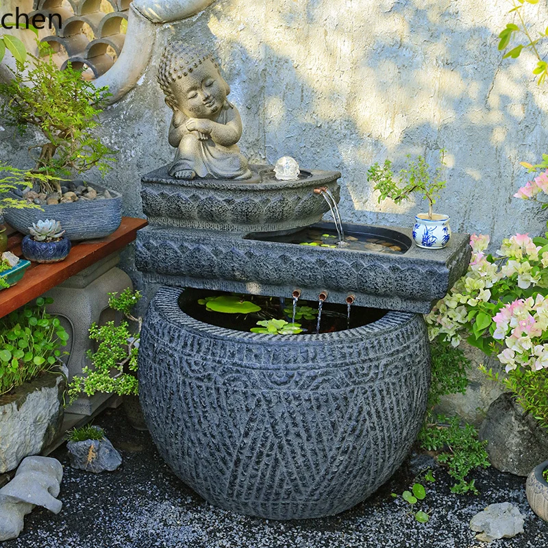 Lqc Water Landscape… - image