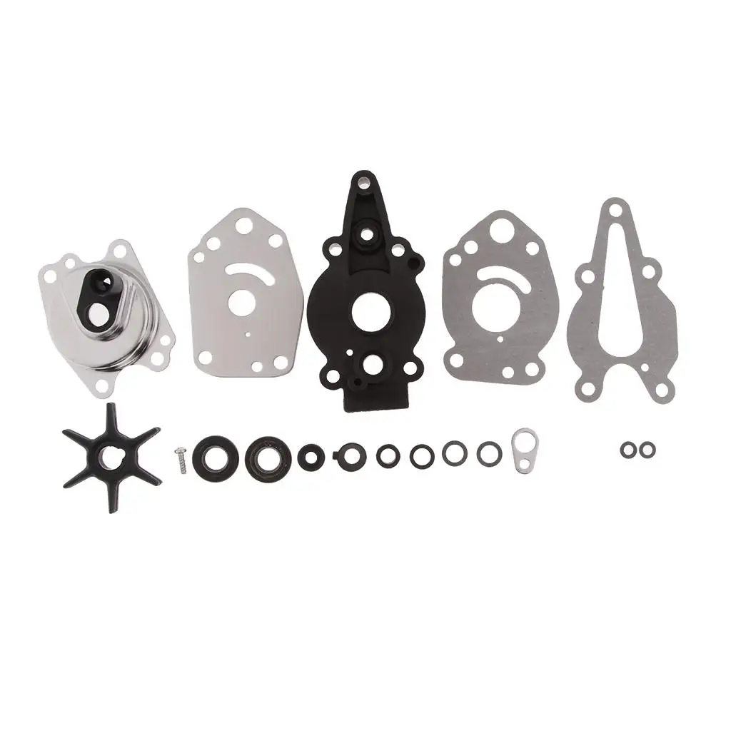 

Ремкомплект подвесного мотора крыльчатки для Mariner 46-42089A5