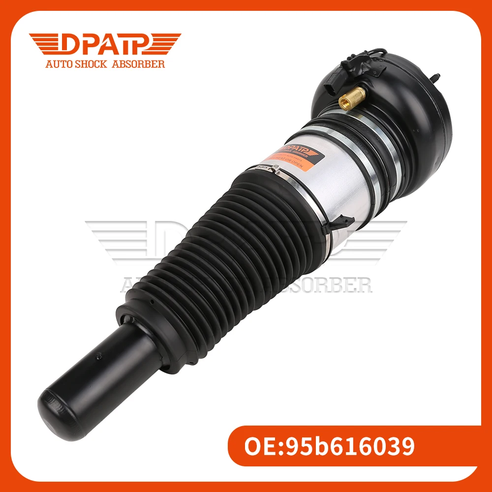 95B616039 Advanced Coilover Suspension Kit Car Shock Absorbers for Maca