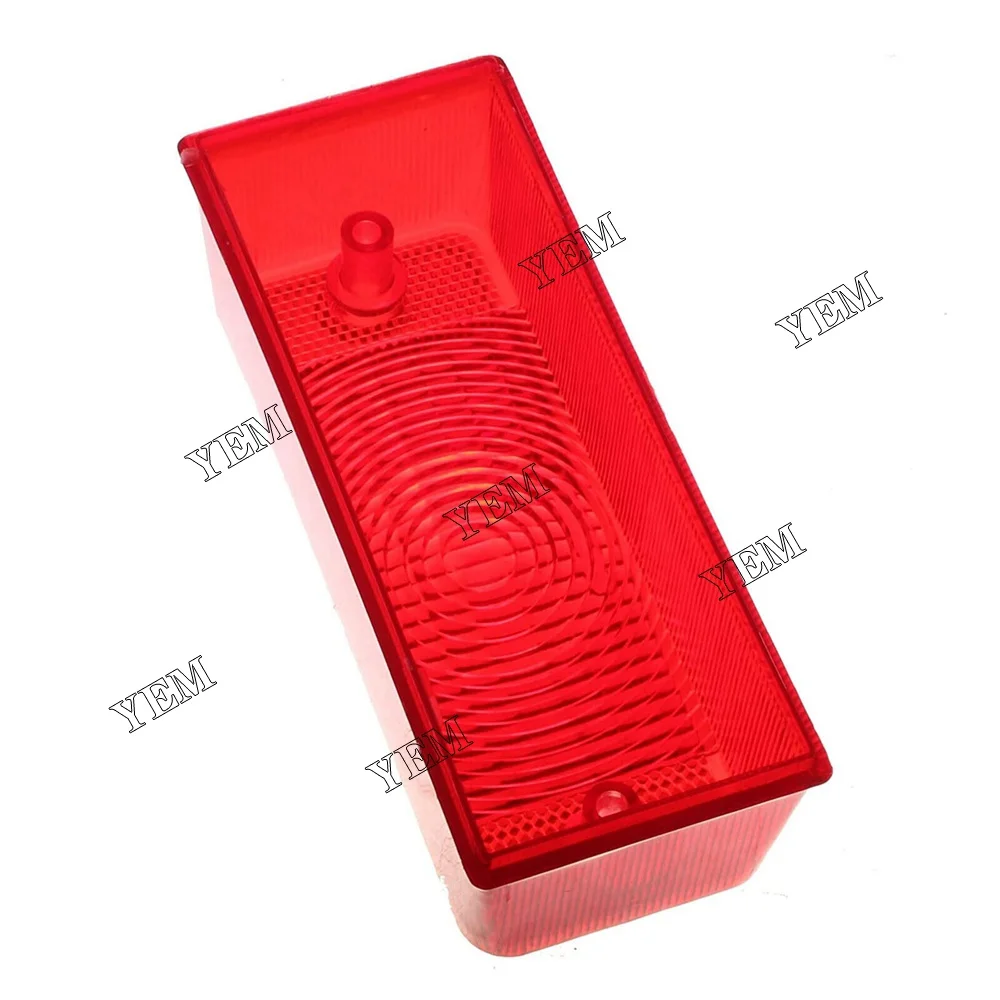 Brand-New Back Rear Light For Bobcat S850 T300 T320 T550 T590 T630 T650 T750 T770 T870