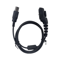 PC-38 USB Programming Cable for Hytera PD7 Series PD705 PD705G PD785 PD785G PD795 PD985 PT580 PT580H PD782 PD702 PD788 PC Data