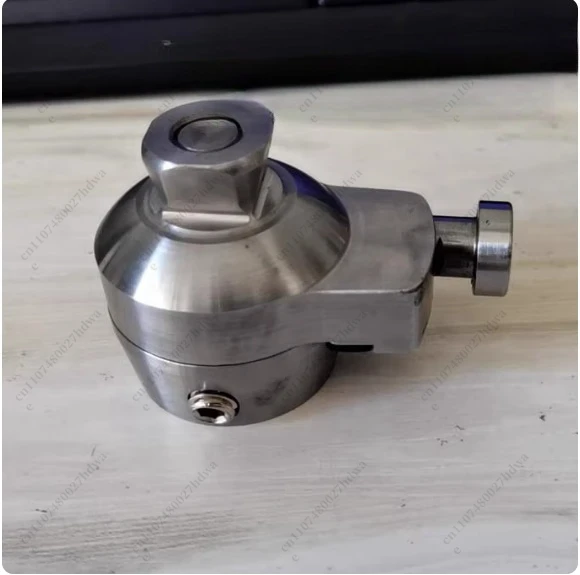 4R57T Prosthetic Accessories Adjustable Swivel Adapter Prosthetic Leg Locking Acceptance Chamber Prosthetic