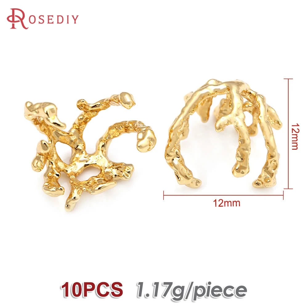 48950-18K Gold Color