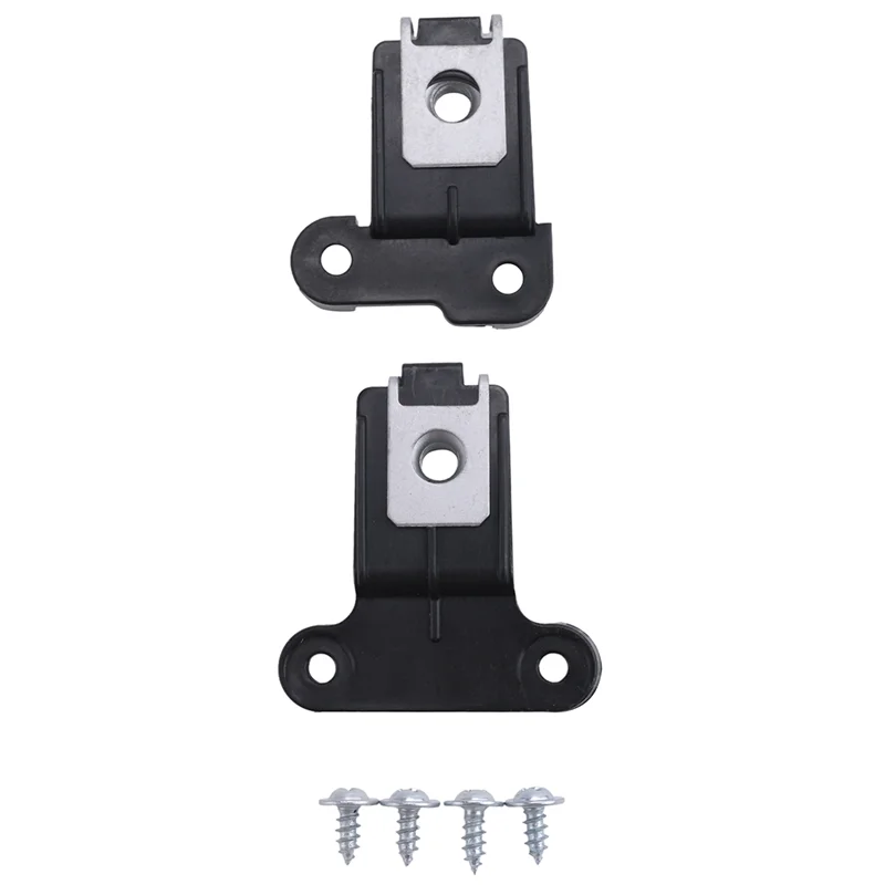 

Left Side Head Light Lamp Bracket Tab Repair Kits 2G0998225 For VW Polo 2016-2024 Headlight Fixed Holder Screw Mount Parts