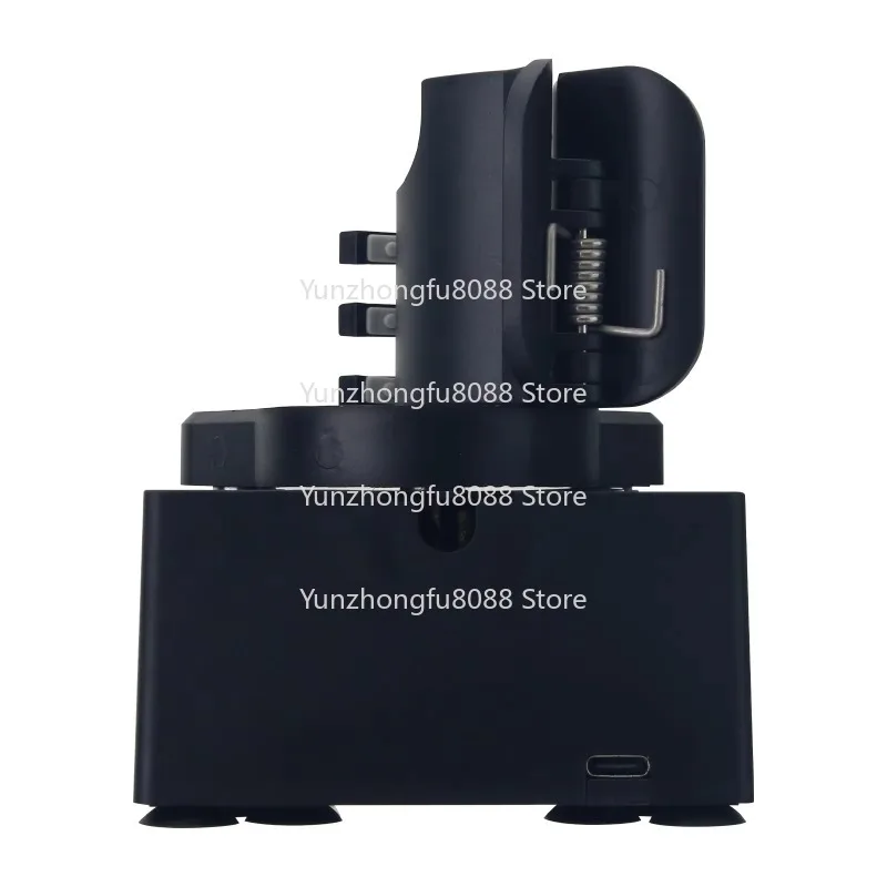 PMKJ020 Vortex Stirrer Turbine Paint Mixer Model - Efficient Vortex Mixer for Mixing Paints And Liquids