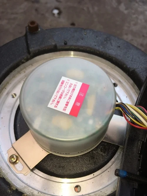 F682000HE1   encoder ,  In good working condition, free shipping   a