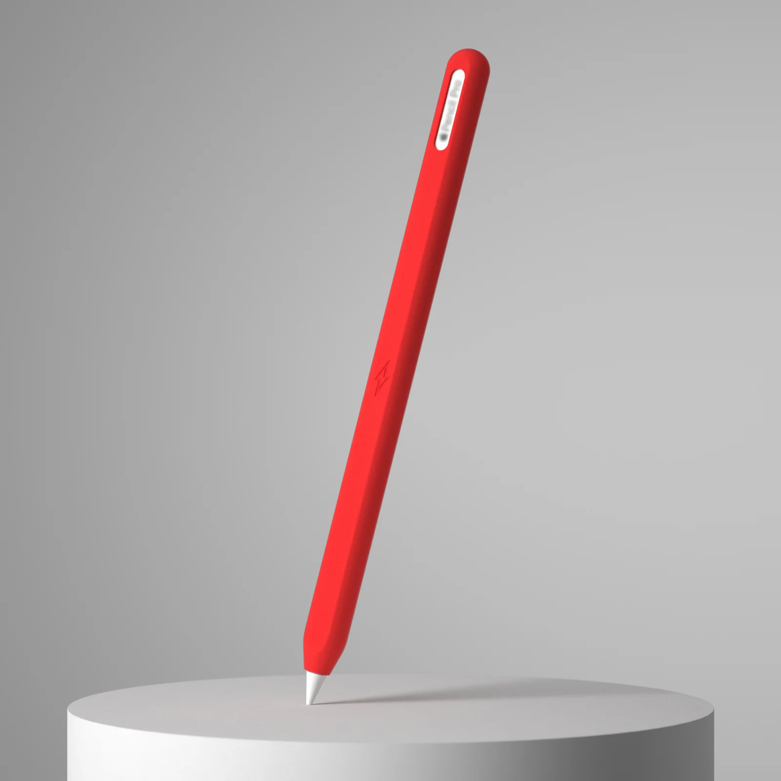 Silikon-Schutzhülle für Apple Pencil Pro und Apple Pencil (2. Generation) USB-C Stylus – Detail 1