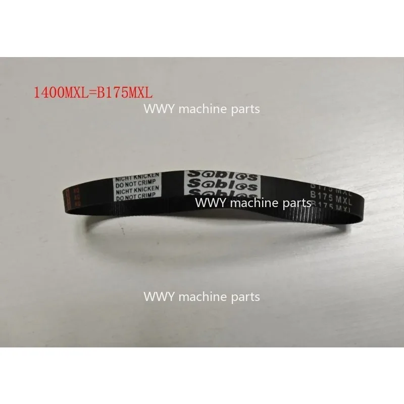 Suitable for Agie Charmir with1400MXL Wire Cutting Slow Wire Accessories 400/635/640/750 * 20/3M-255 100446880/100447506/0543463
