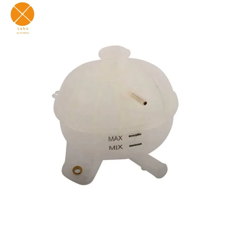 

25431D3600 25431-D3600 Резервуар для хранения воды в радиаторе двигателя Резервуар для перелива охлаждающей жидкости для Hyundai Tucson 2016-2020 2,2 2,0 1,6T