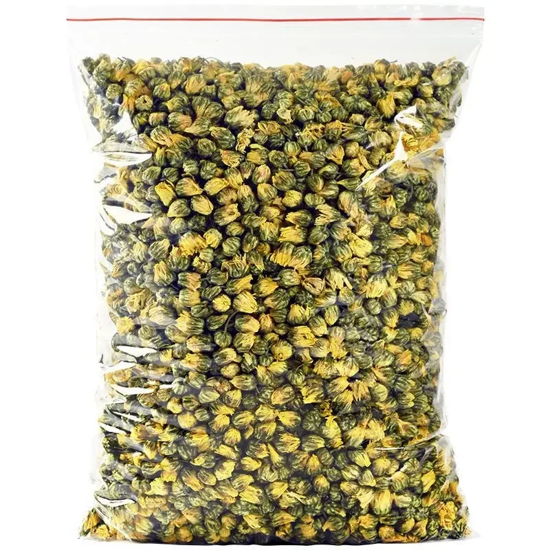 

100% High Quality Natural Bulk Chrysanthemum Dried Flower Used For Resin Candle Making Bath Soap