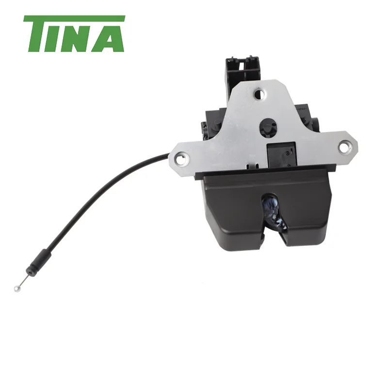 

31440492 31440489 31440244 31440240 31335052 Замок задней двери багажника для Volvo XC60, автомобильные аксессуары