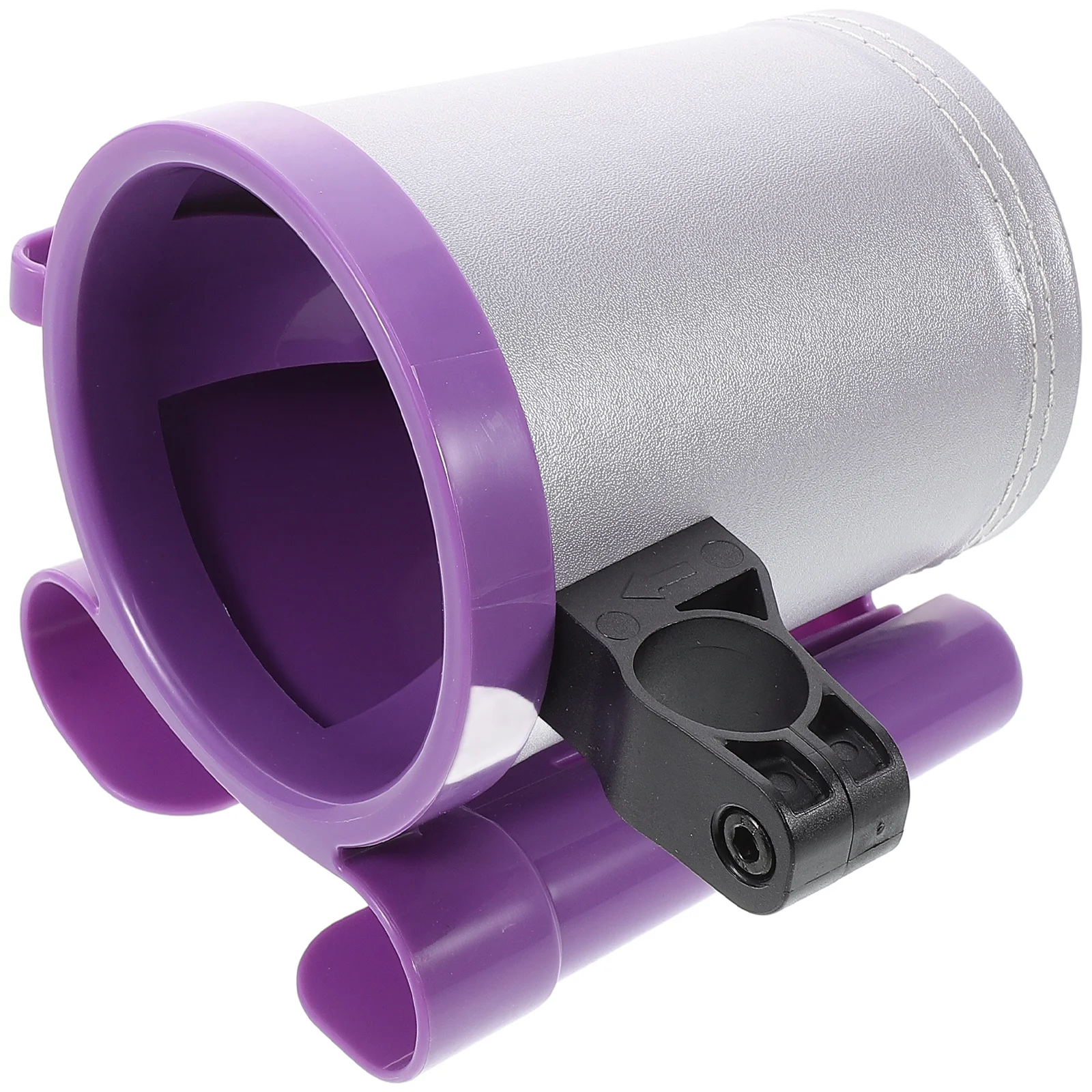 

Bicycle Cup Holder Handlebar Mount For Phone Water Bottle Durable Bike Drink Holder Compatible With Mountain Road Ebike