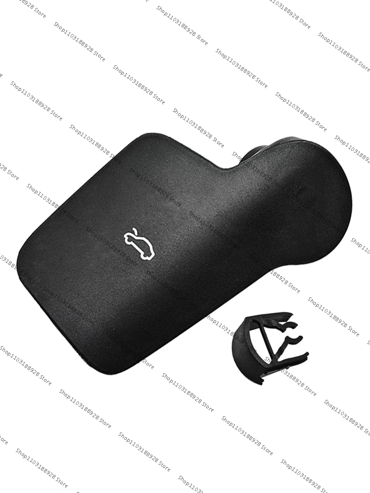

For Porsche Cayenne Audi Q7 Touareg Hood Handle Seat Hood Handle Switch Handle