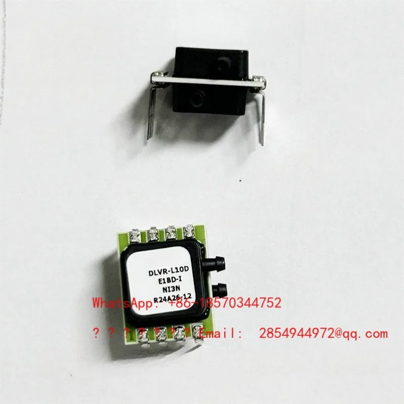 

Датчик давления DLVR-L10D-E1BD-I-NI3N (в наличии)