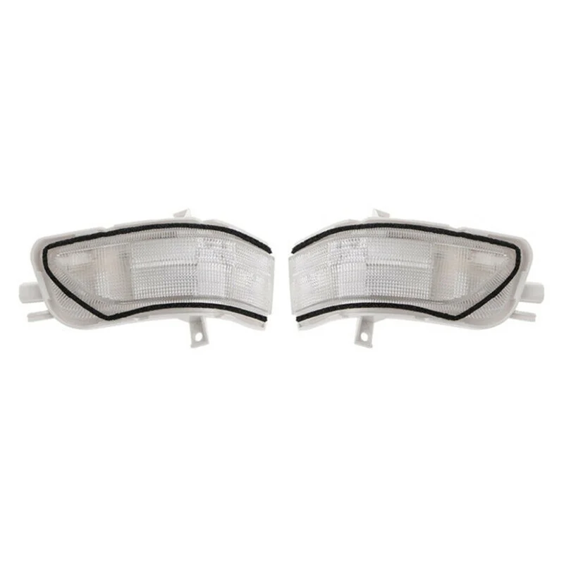 

34300-SWA-H01 34350-SWA-H01 Rearview Mirror LED Turn Signal Light Lamp For HONDA CRV 2007-2011 Crosstour 2011-2016