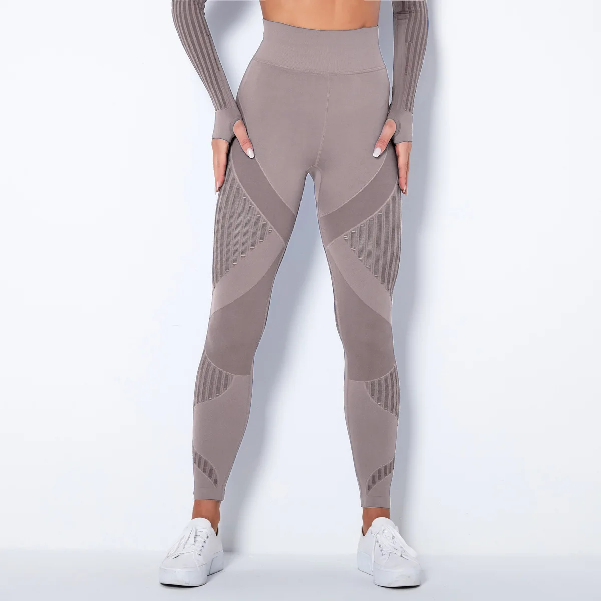 Size chart and fit details