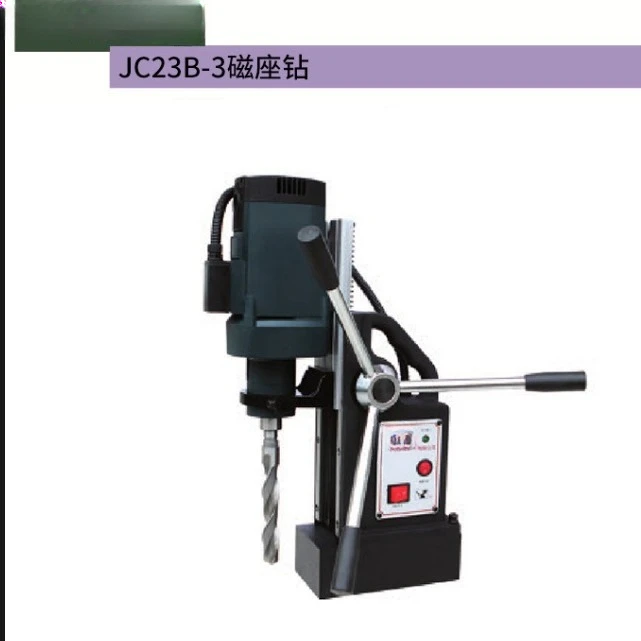 JC28A-2 Multifunctional Speed Regulation Magnetic Seat Drill Twist Drill Core JC23B-2