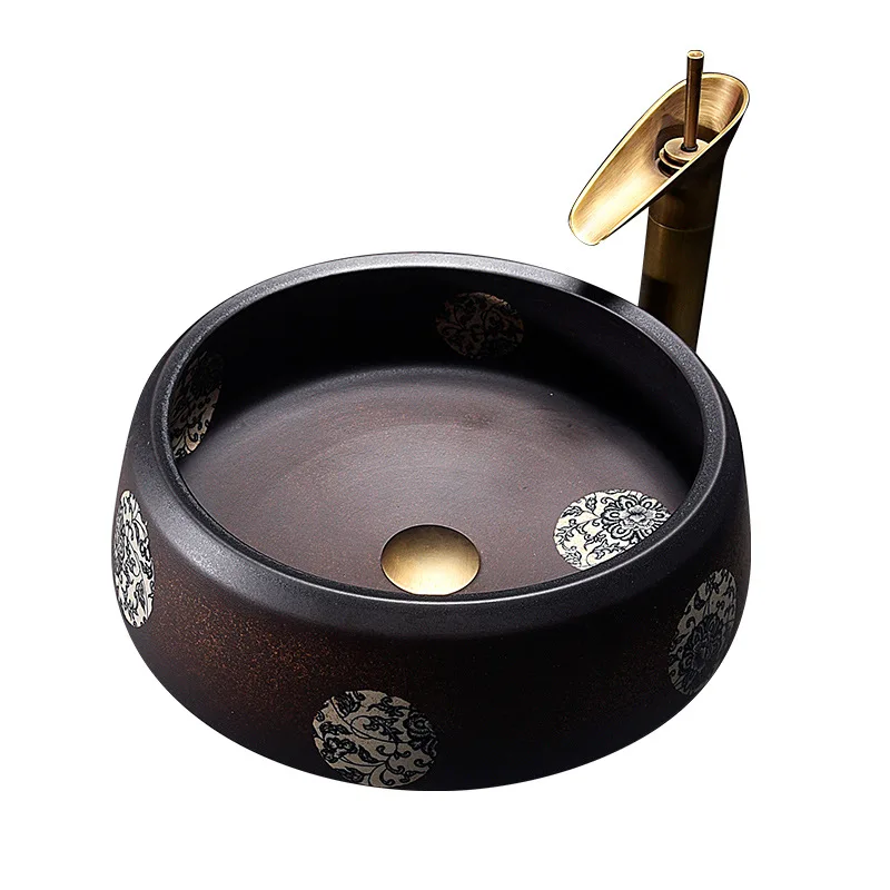 Household Bathroom … - image