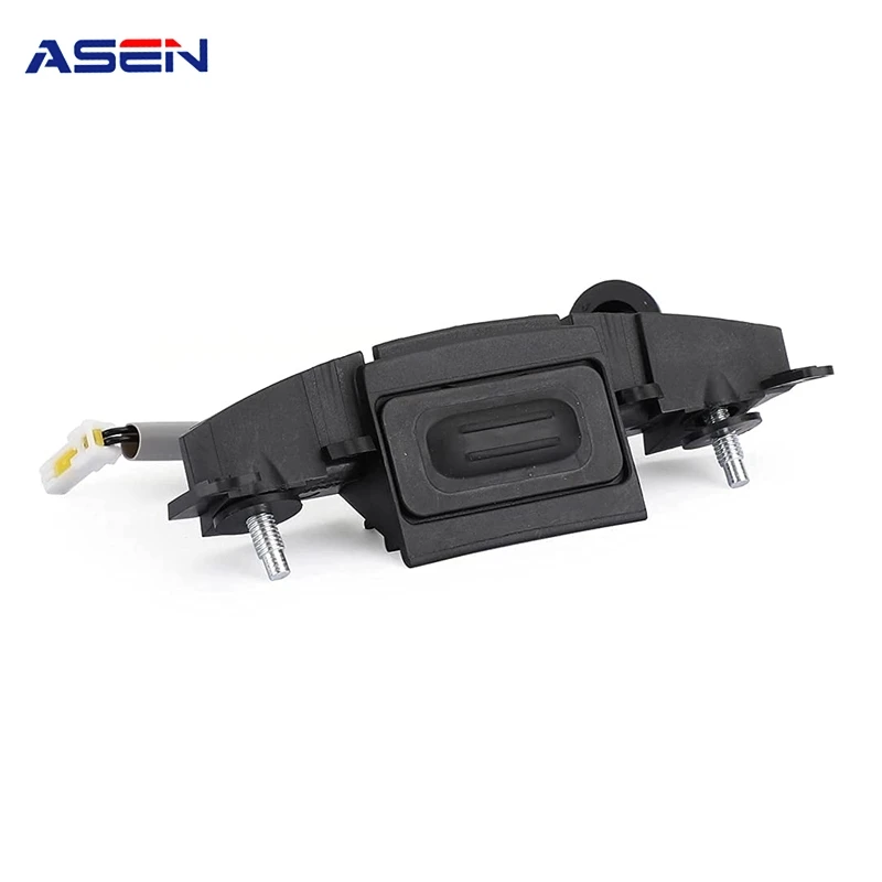 

Задний багажник автомобиля, кнопка открытия багажника 25380-AX60B для Nissan Micra March K12 2002-2010