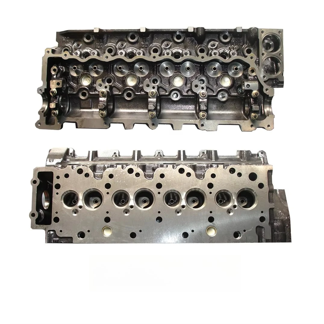 

Cylinder Head 4BA1 4ZD1 4ZE1 4BD1 4BD1T 4BD2T 3LD1 3LB1 C240 4BG1 4BC2 4BC1 VM2.5 4HE1 4HE1T 4HF1 4HG1T 4HK1 4JJ1 4JG2