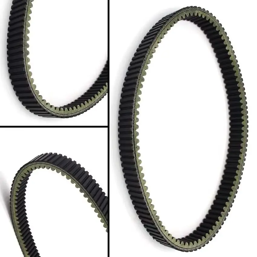 

Drive Belt For Ski-Doo Summit Everest Adrenaline Highmark Xtreme X X-RS 800 800R R Power TEK Xtreme Motorcycle Drive Belt