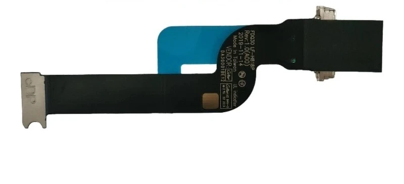 

For dell xps 13 9300 9310 06PKGC LF-H818p LF-H811P MWMN0 screen cable