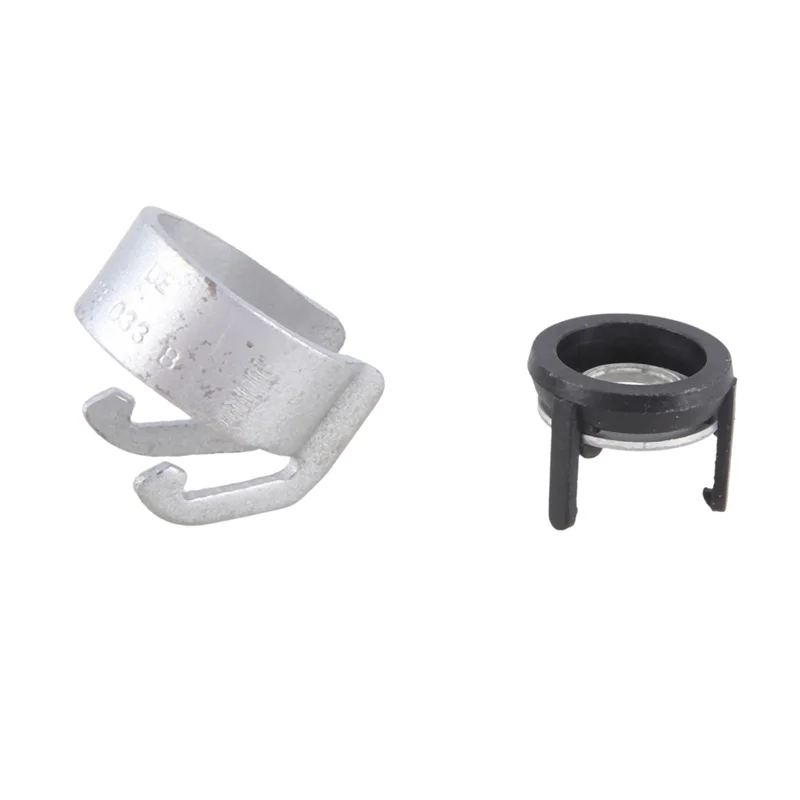 

Ingenious-1 комплект уплотнений топливной форсунки, ремонтный комплект для A3 A4 A5 A6 A7 Q7 VW Golf Passat Tiguan Jetta 06E998907E 06J998907