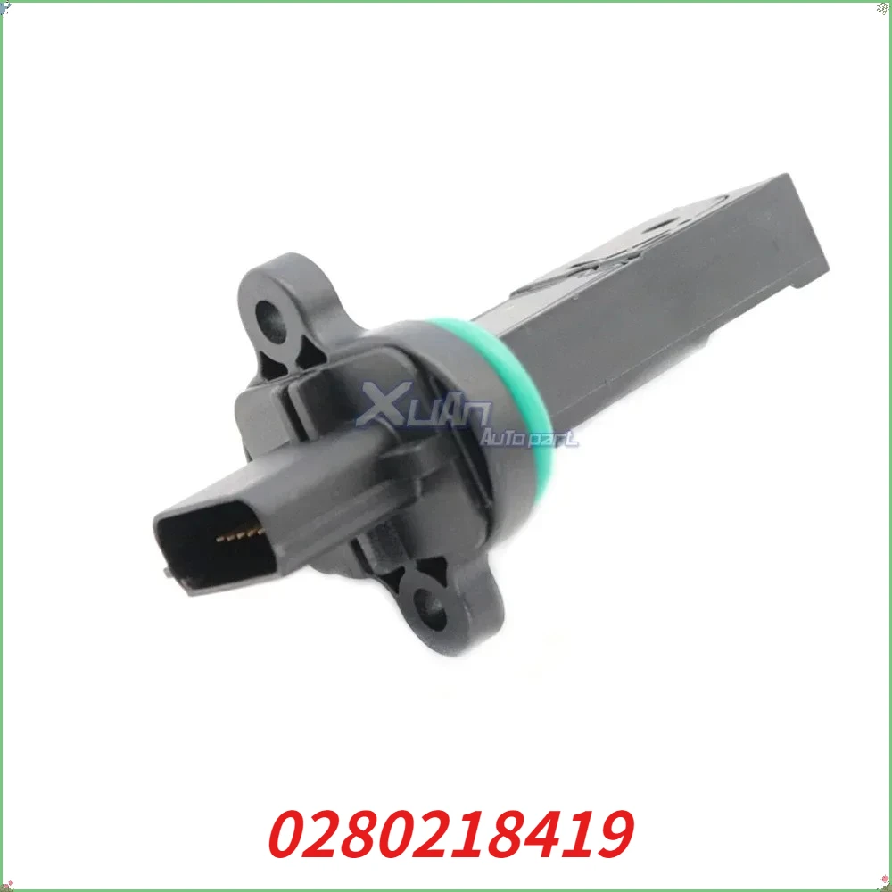 

Новый датчик массового расхода воздуха (ДМРВ) 0280218419 для GM Buick Encore Verano Chevrolet Cruze Sonic Trax 2013-2018 13505433