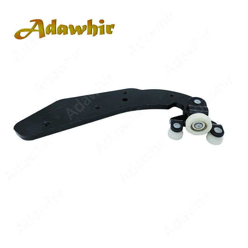 Lower Right Sliding Door Roller Guide for Mercedes-Benz Vito V-Class W447 Marco Polo EQV