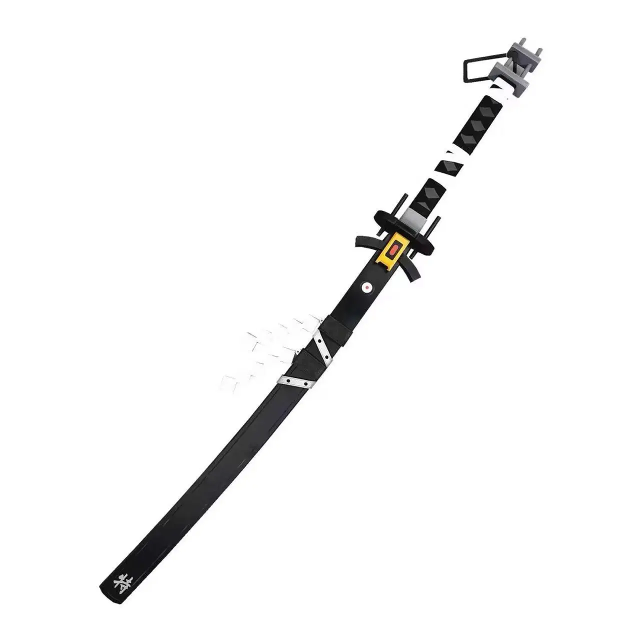 Hoshimi Miyabl Zwaard Wapens Game Zenless Zone Zero Cosplay Prop Halloween Kerst Fancy Party Kostuum Accessoires Geschenken