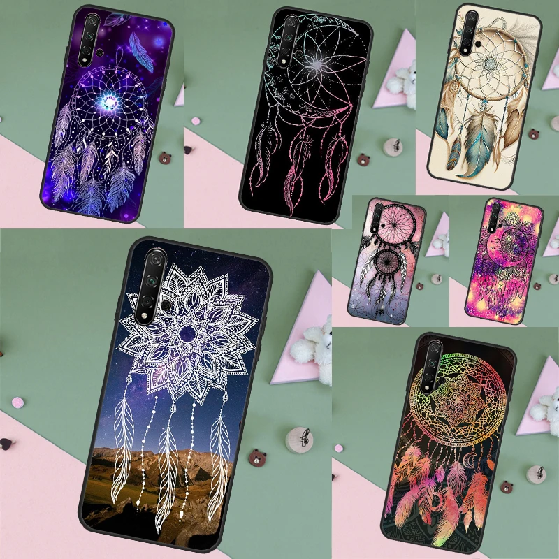 The Dream Catcher M… - image