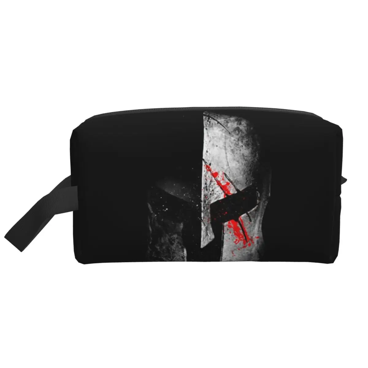 Custom Sparta Skull…