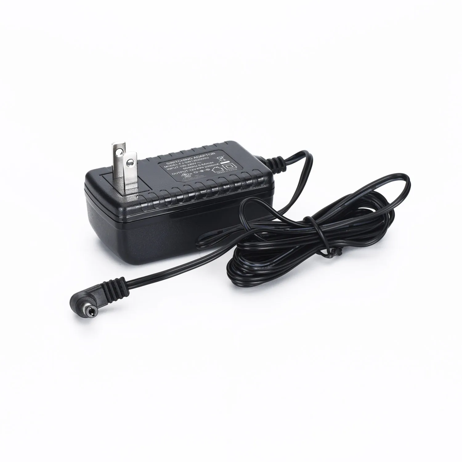 Standard AC Adapter Power Switching Charger DC for Yongnuo LED Video Light YN360 YN300III YN168 YN216