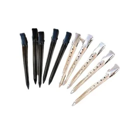 10/20Pcs Professional Ladies Salon Fixed Hair No Bend Hair Pin Curl Hairclip Makeup No Crease HairClipHairdressingStylingTools