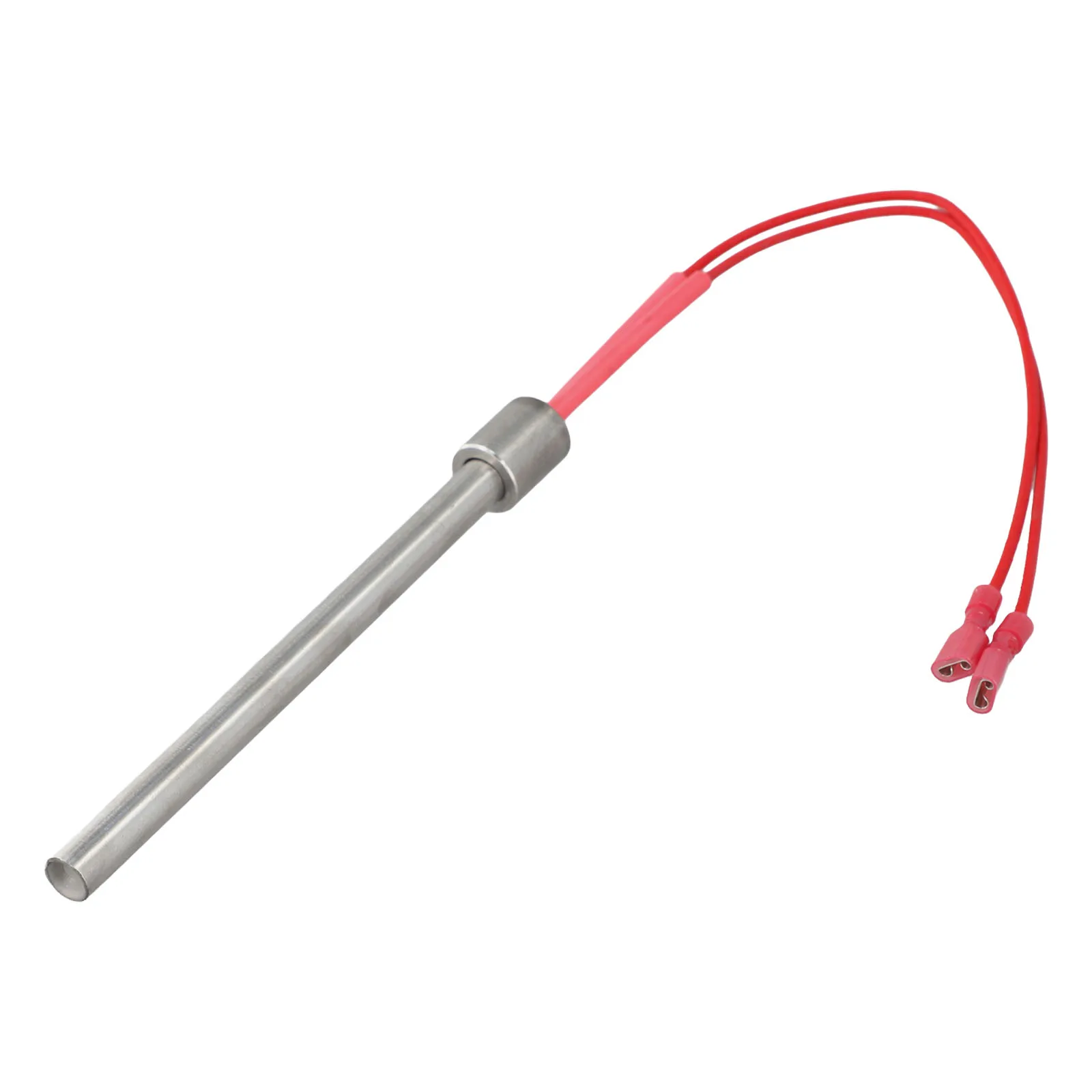 Diameter 10 Mm 230V Ignitor Kit Compatible Igniter For Barbecue Grills Heating Rod Pellet Stove Flexible Installation Length