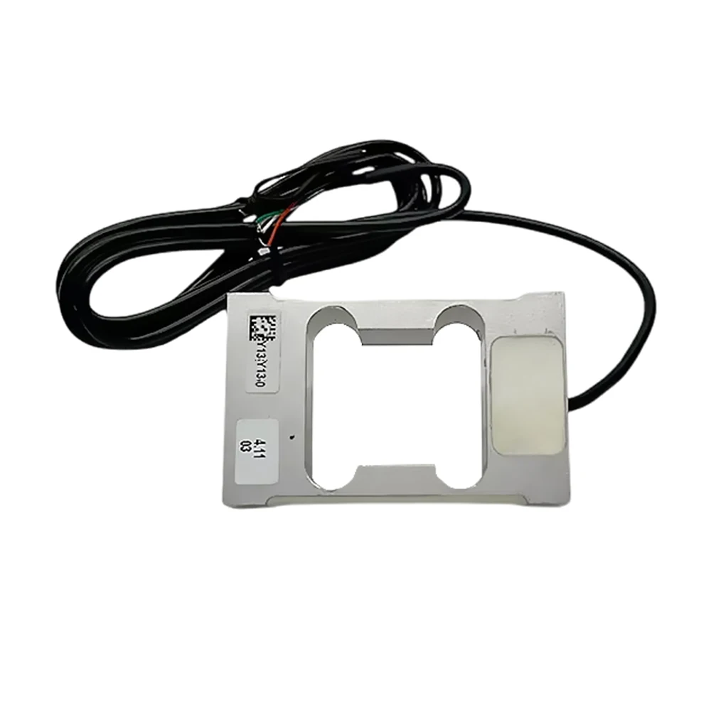 L6H5 High Precision Force Sensor, Suitable for Various Measurement Sizes, Industrial Grade High Precision 2.Measurement
