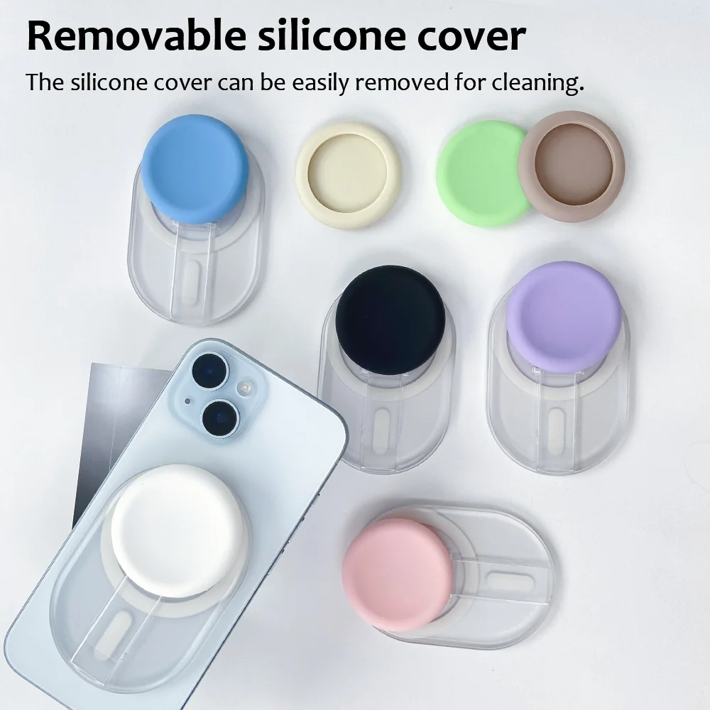 Рисунок 3 - PopsoGrip гнездо для держателя