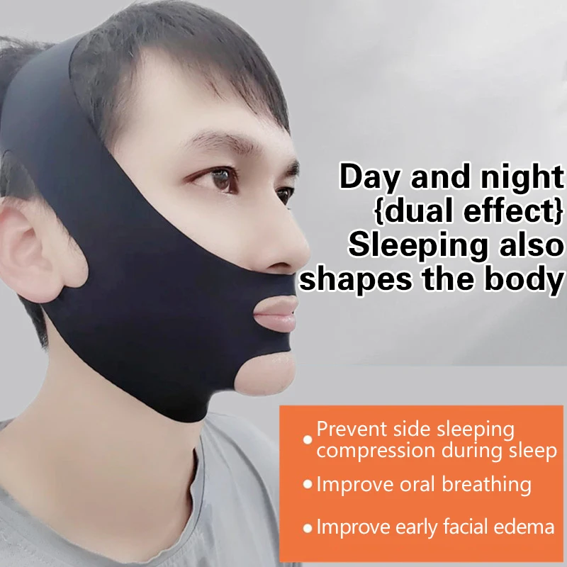 V Face Shaper Lift …