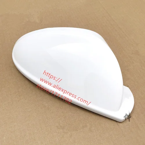 Imagen 1 del producto Cubierta de espejo retrovisor, lente, luz de giro para Chery Arrizo 5