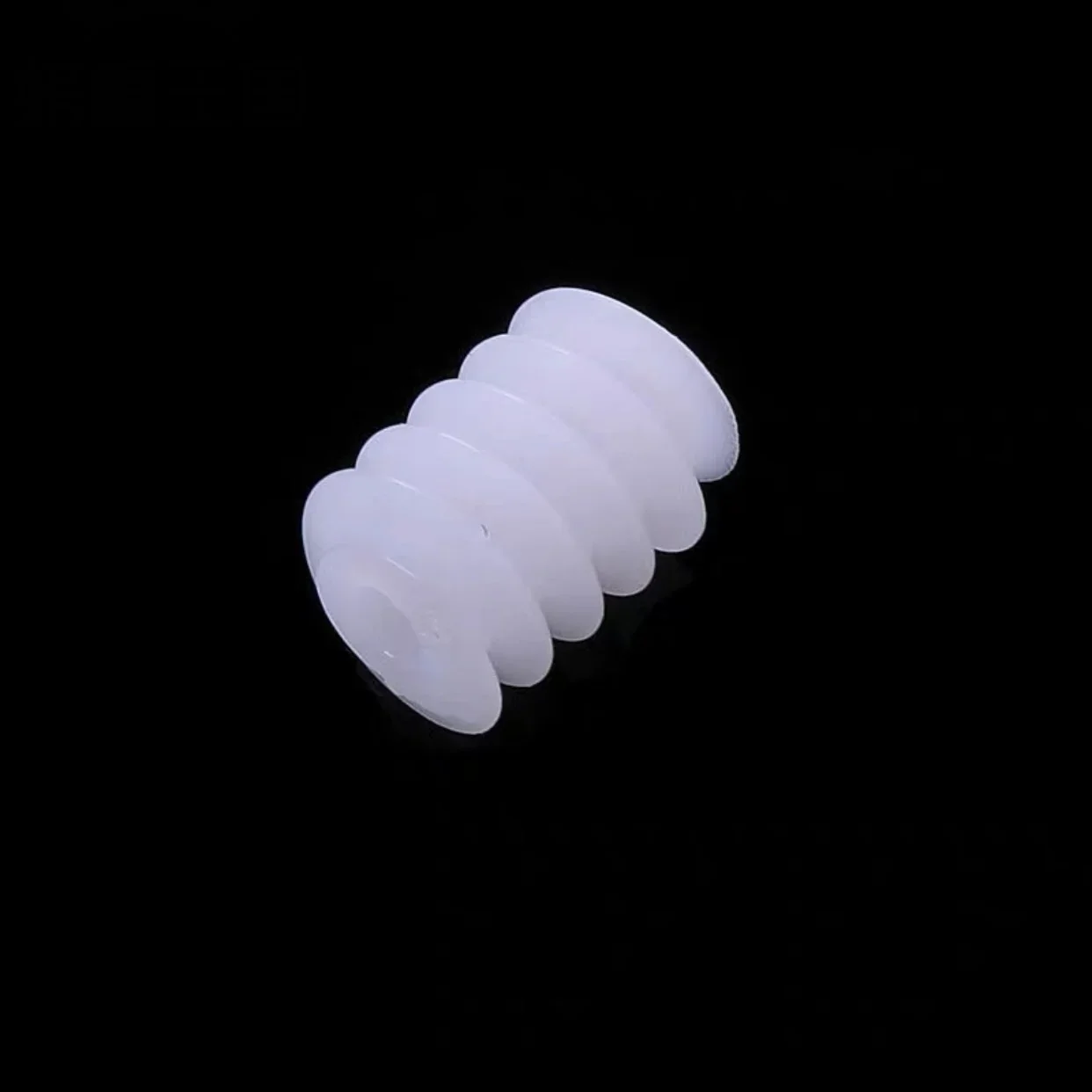 0.8เมตร0.8หนอนของเล่นพลาสติกแบบทำมือรูปหนอนผีเสื้ออุปกรณ์แข่งรถเกียร์