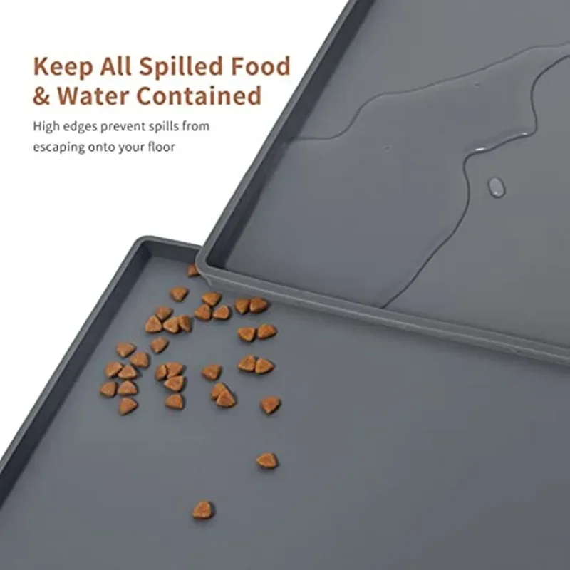 Thumbnail 2 - #30 Best Rated Puppy Feeding Mats to Buy in 2026